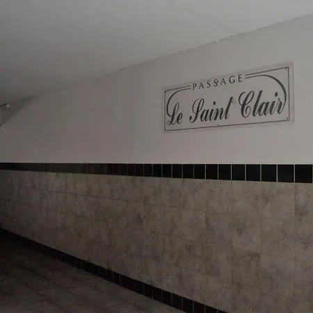 アパート Cap D'agde Ct090-099