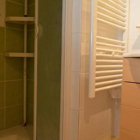 Cap D'agde Ct090-099 Appartement *