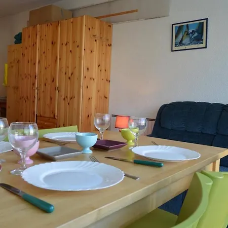 Apartment Cap D'agde Ct090-099 Agde