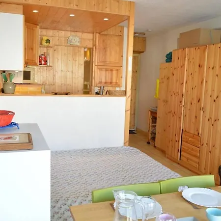 Cap D'agde Ct090-099 Appartement Agde