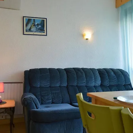 Cap D'agde Ct090-099 * Agde