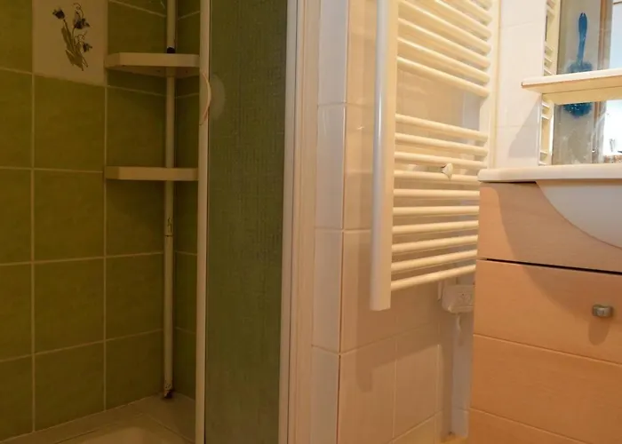 Cap D'agde Ct090-099 公寓 *