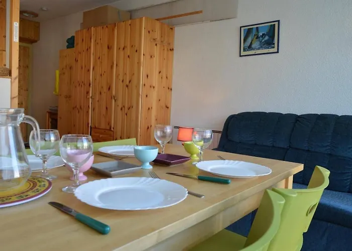 公寓 Cap D'agde Ct090-099 阿格德