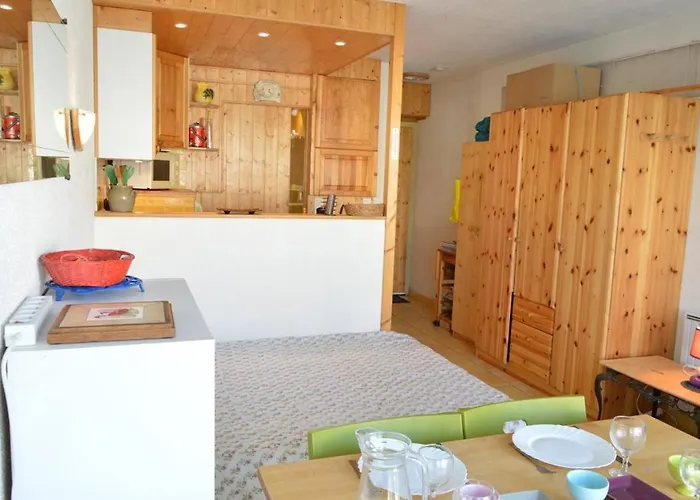 Cap D'agde Ct090-099 公寓 阿格德