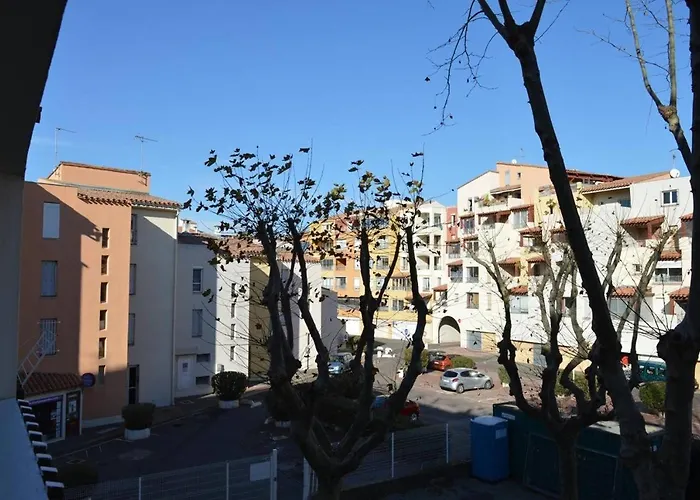 Cap D'agde Ct090-099