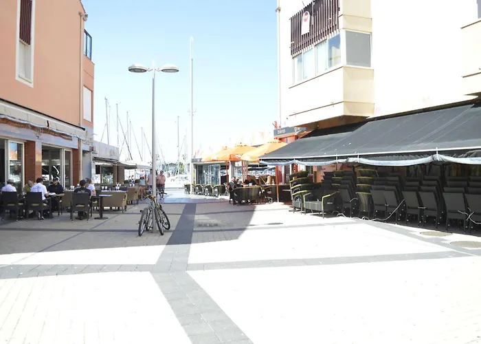 Cap D'agde Ct090-099 阿格德