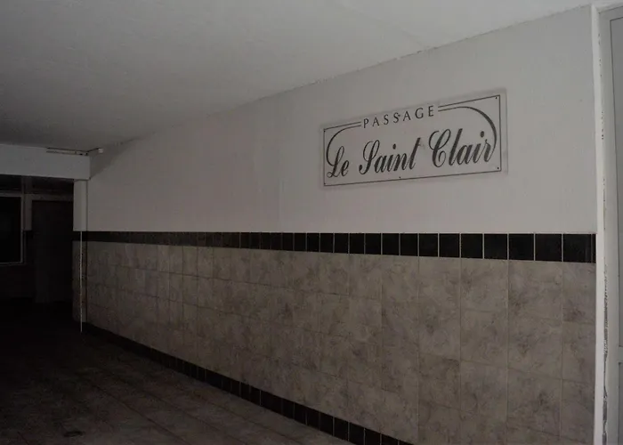 公寓 Cap D'agde Ct090-099